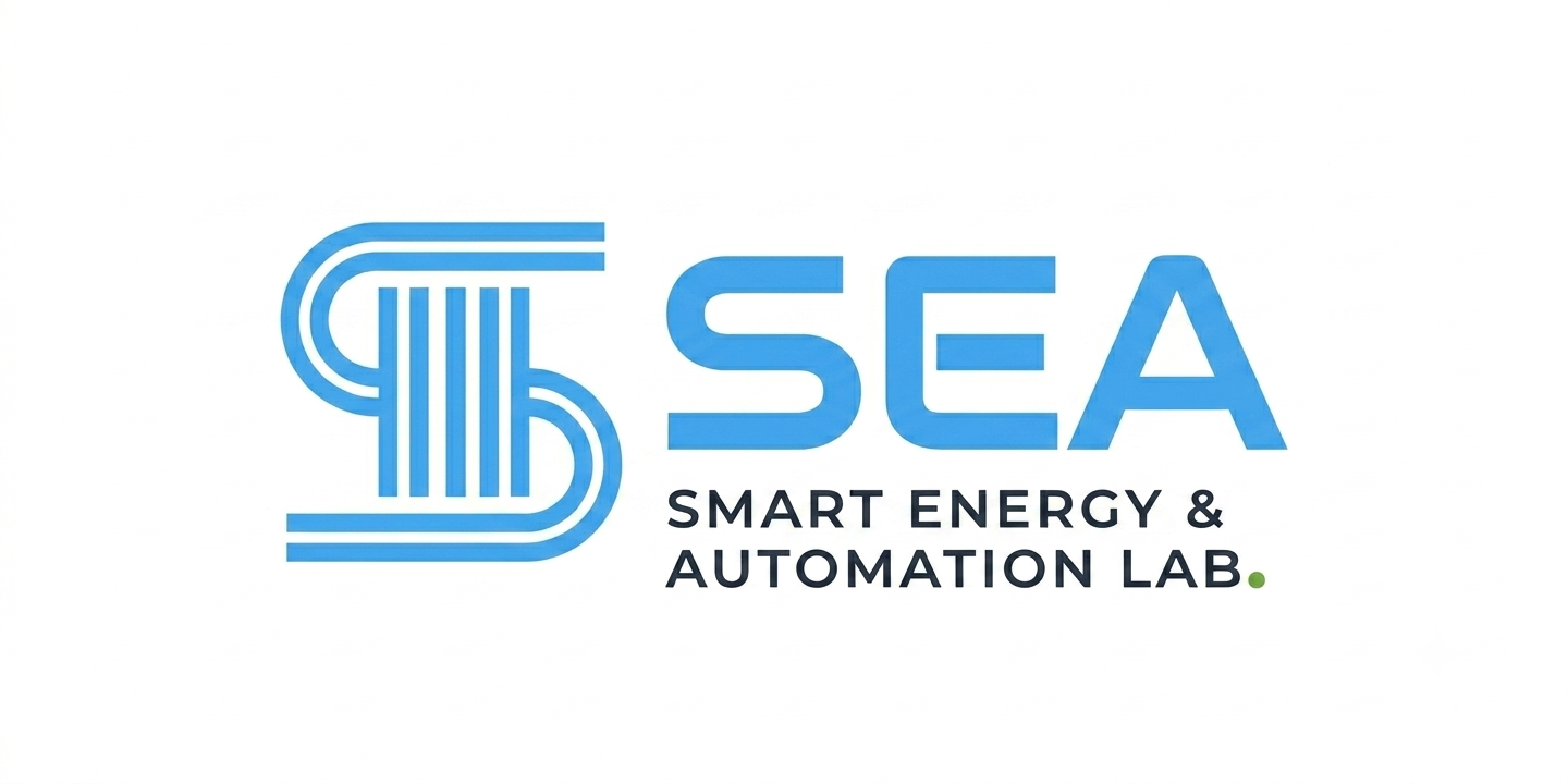 Smart Energy & Automation Lab